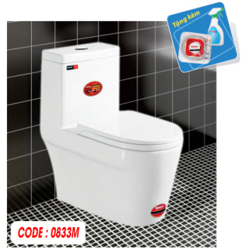 BỒN CẦU KASSANI 0833M